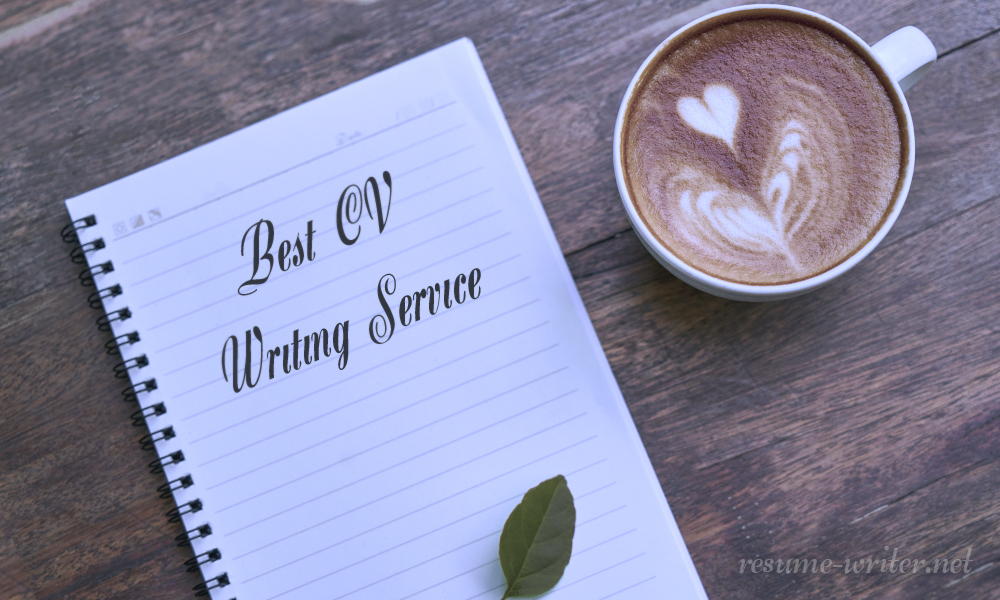 Best CV Writing Services
