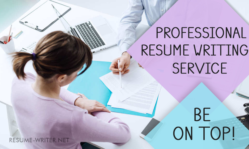 Professional resume writing service 2015