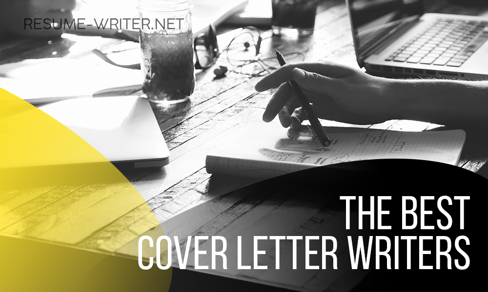 Cover letter writers