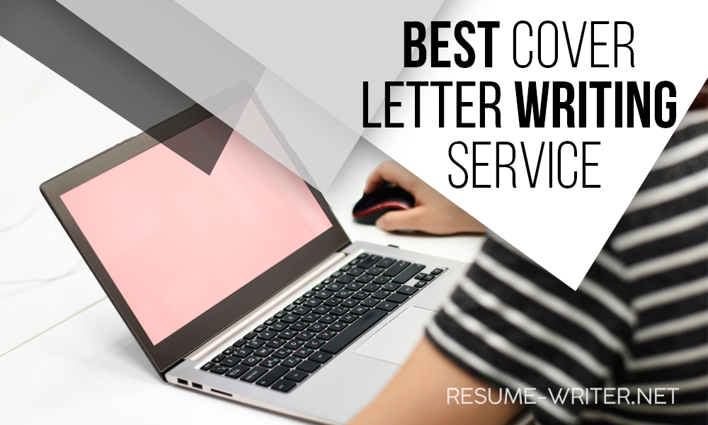 Cover letter writing service
