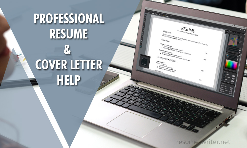 get resume and cover letter help here