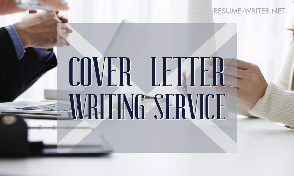 cover letter writing service near me
